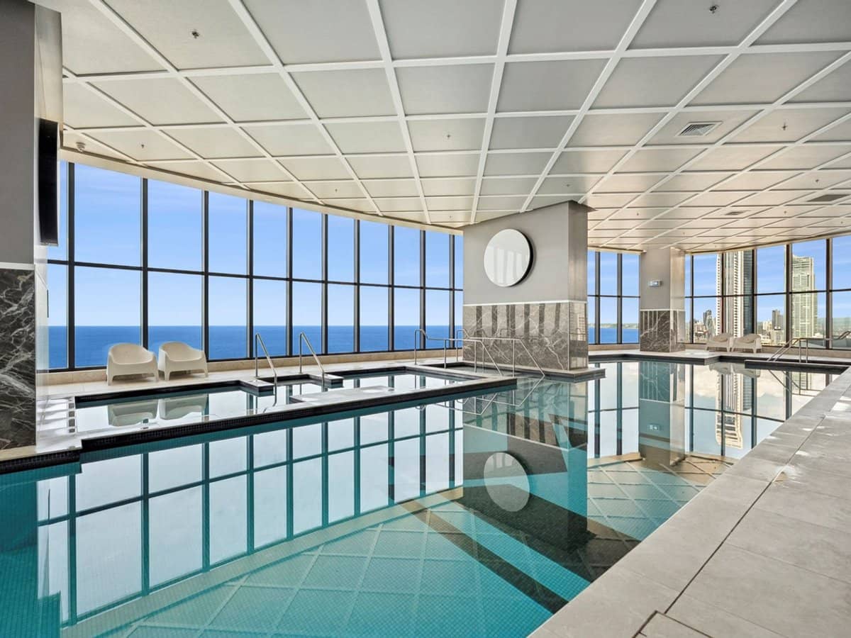 88 The Esplanade, Surfers Paradise - Thumbnail 16