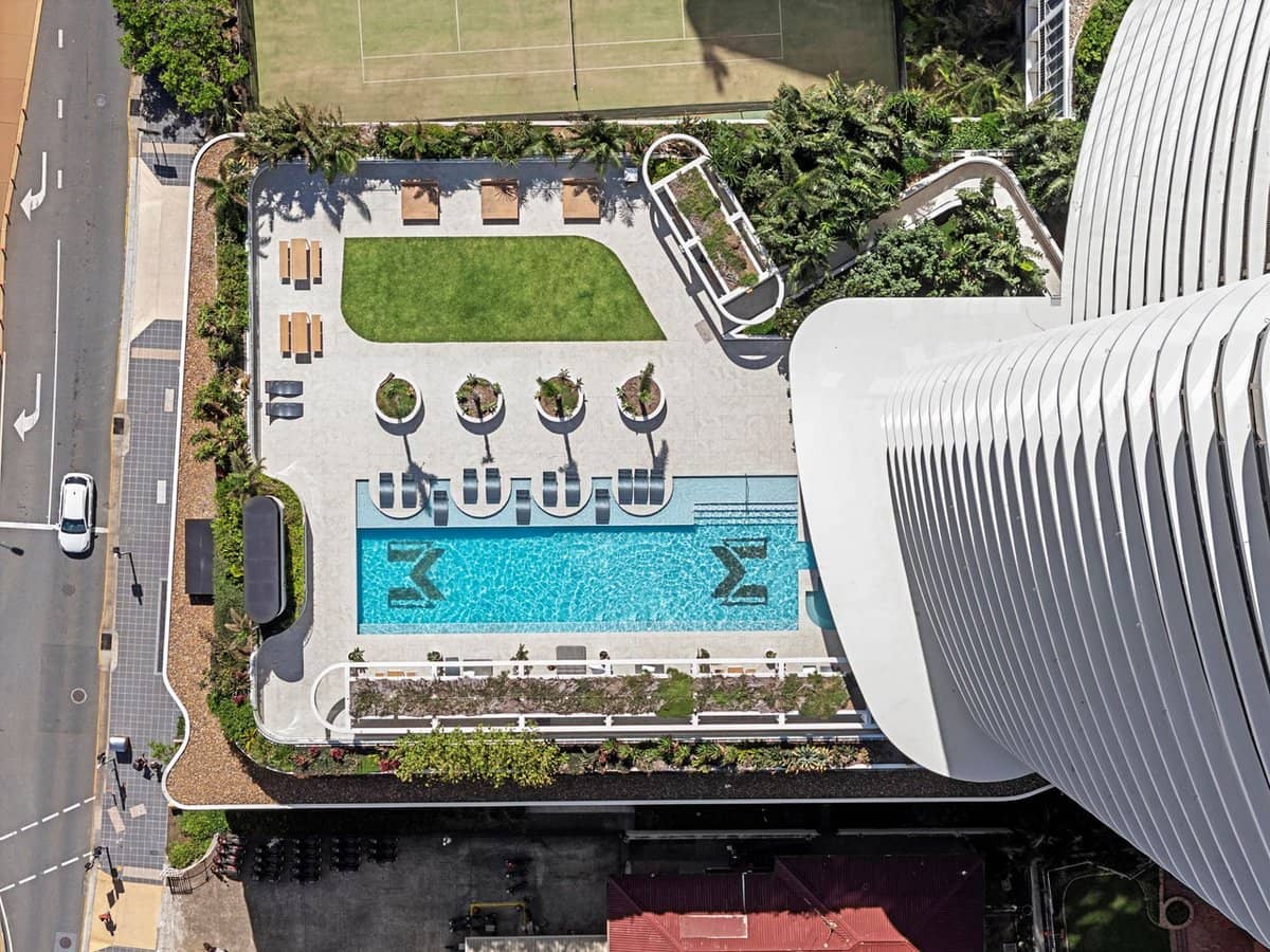 88 The Esplanade, Surfers Paradise - Thumbnail 17