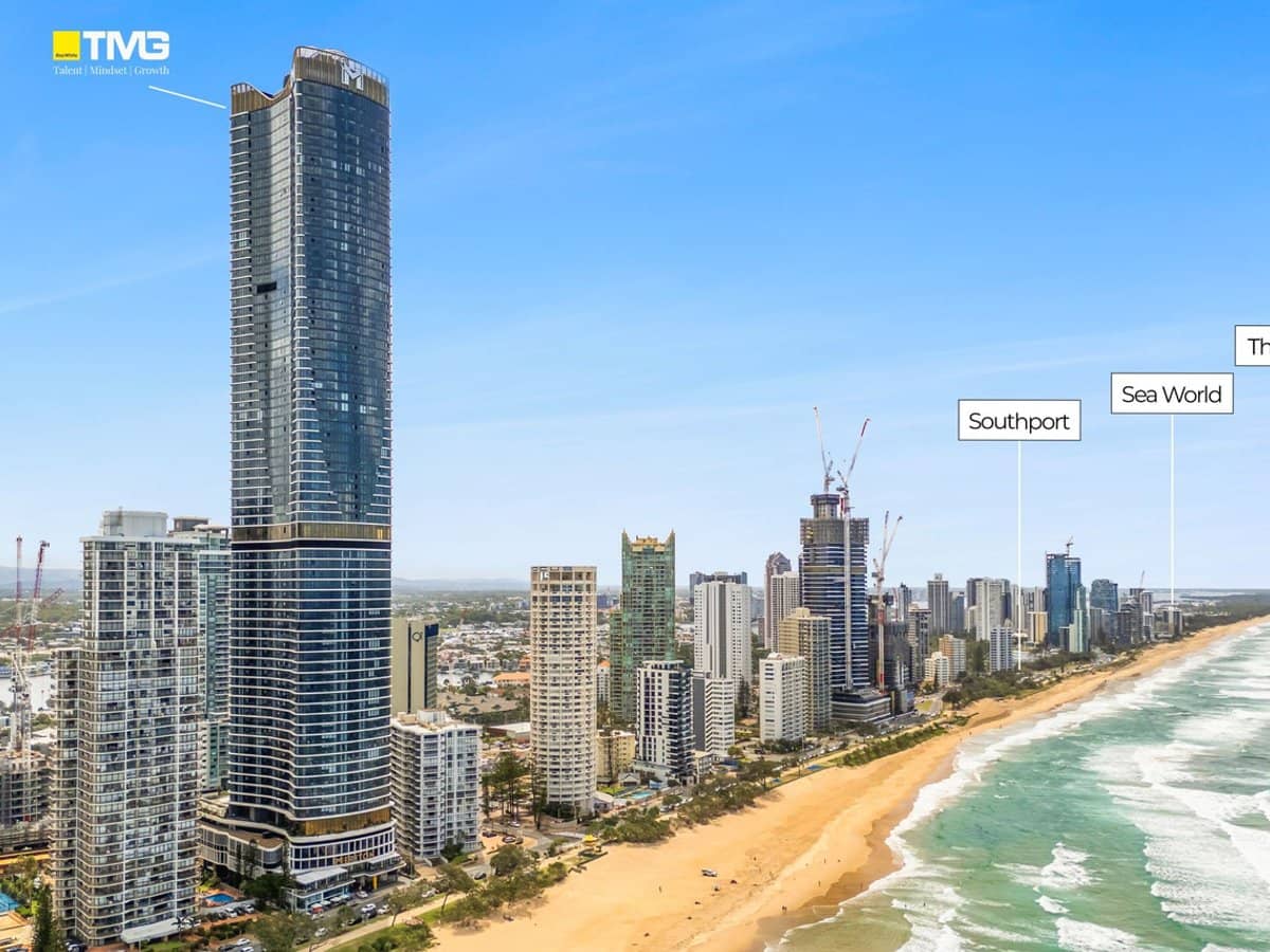 88 The Esplanade, Surfers Paradise - Thumbnail 18