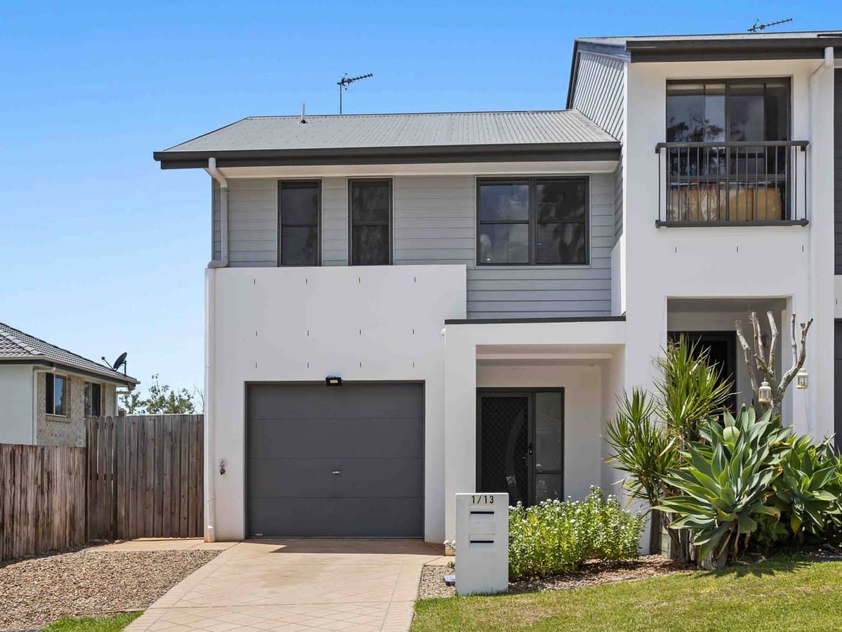 13 Bailer Street, Coomera - Thumbnail 1