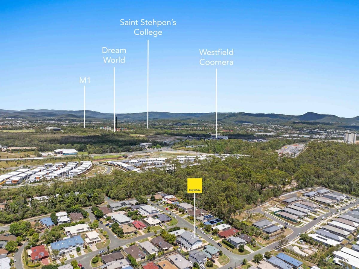 13 Bailer Street, Coomera - Thumbnail 15