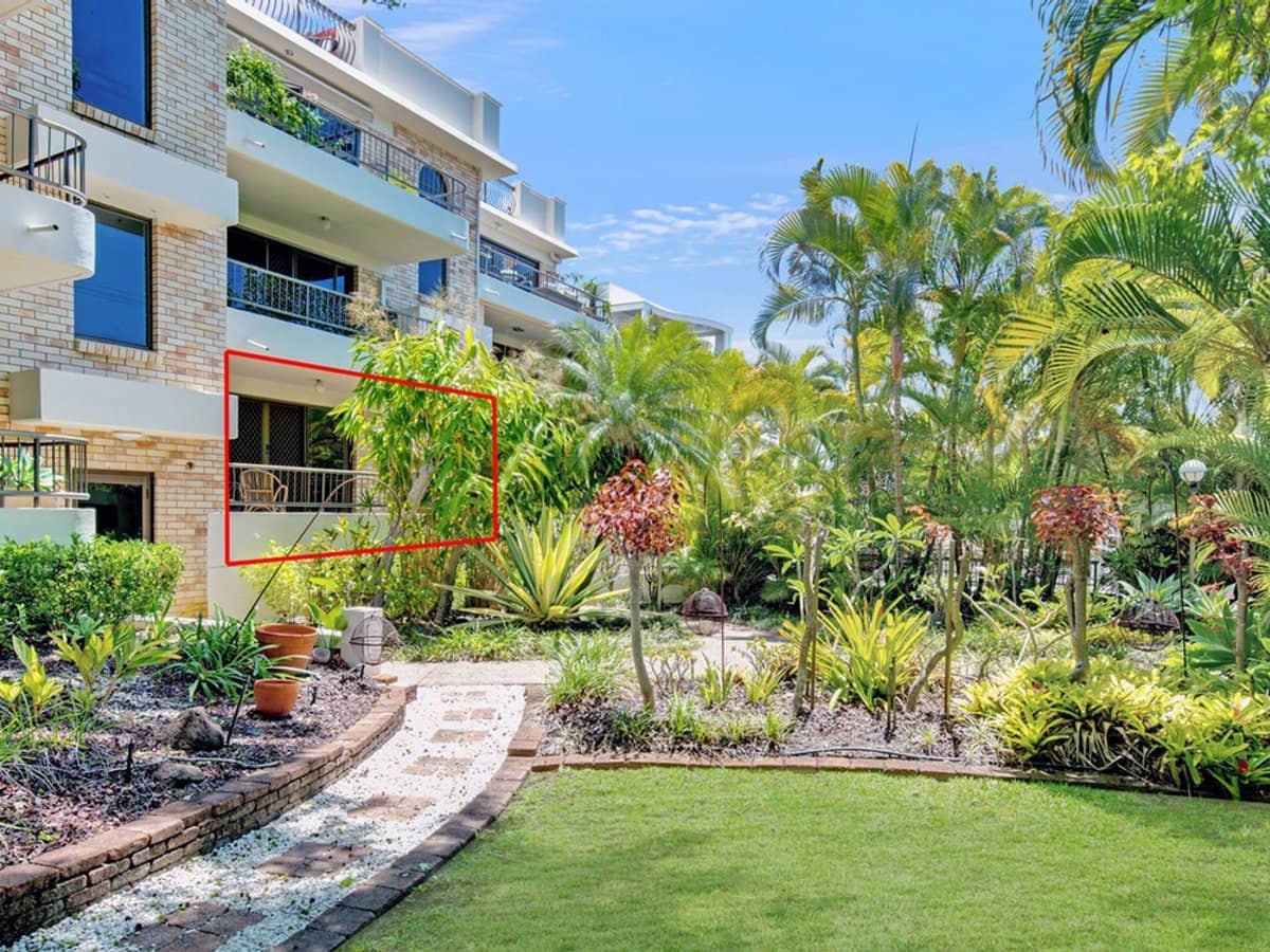 2/92 Stanhill Drive, Surfers Paradise - Thumbnail 1