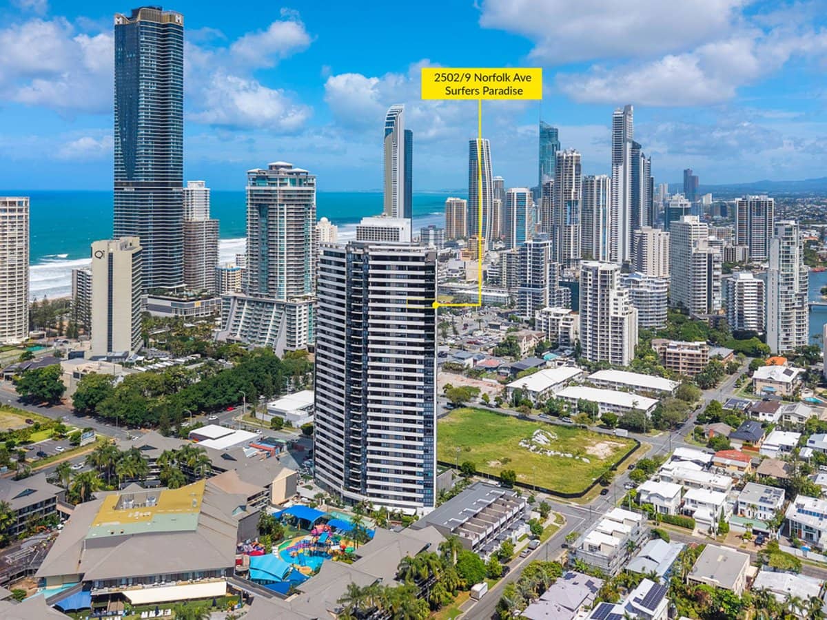 9 Norfolk Avenue, Surfers Paradise - Thumbnail 20