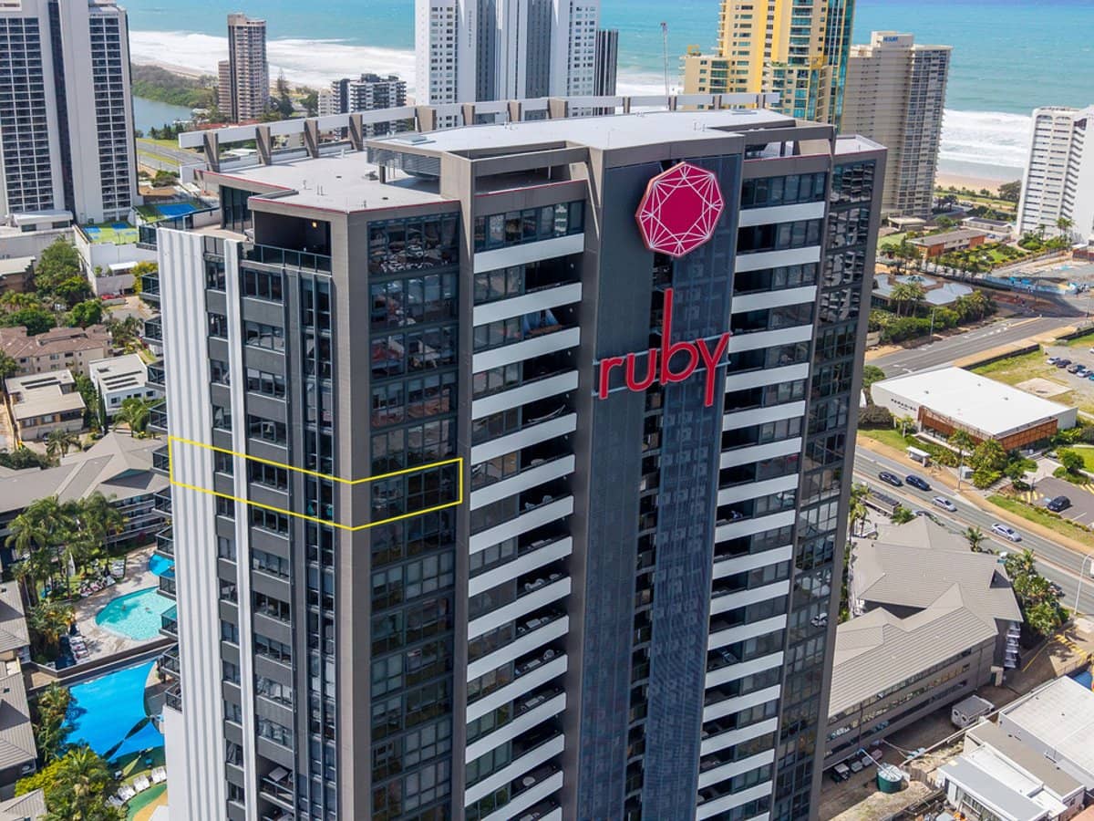 9 Norfolk Avenue, Surfers Paradise - Thumbnail 22