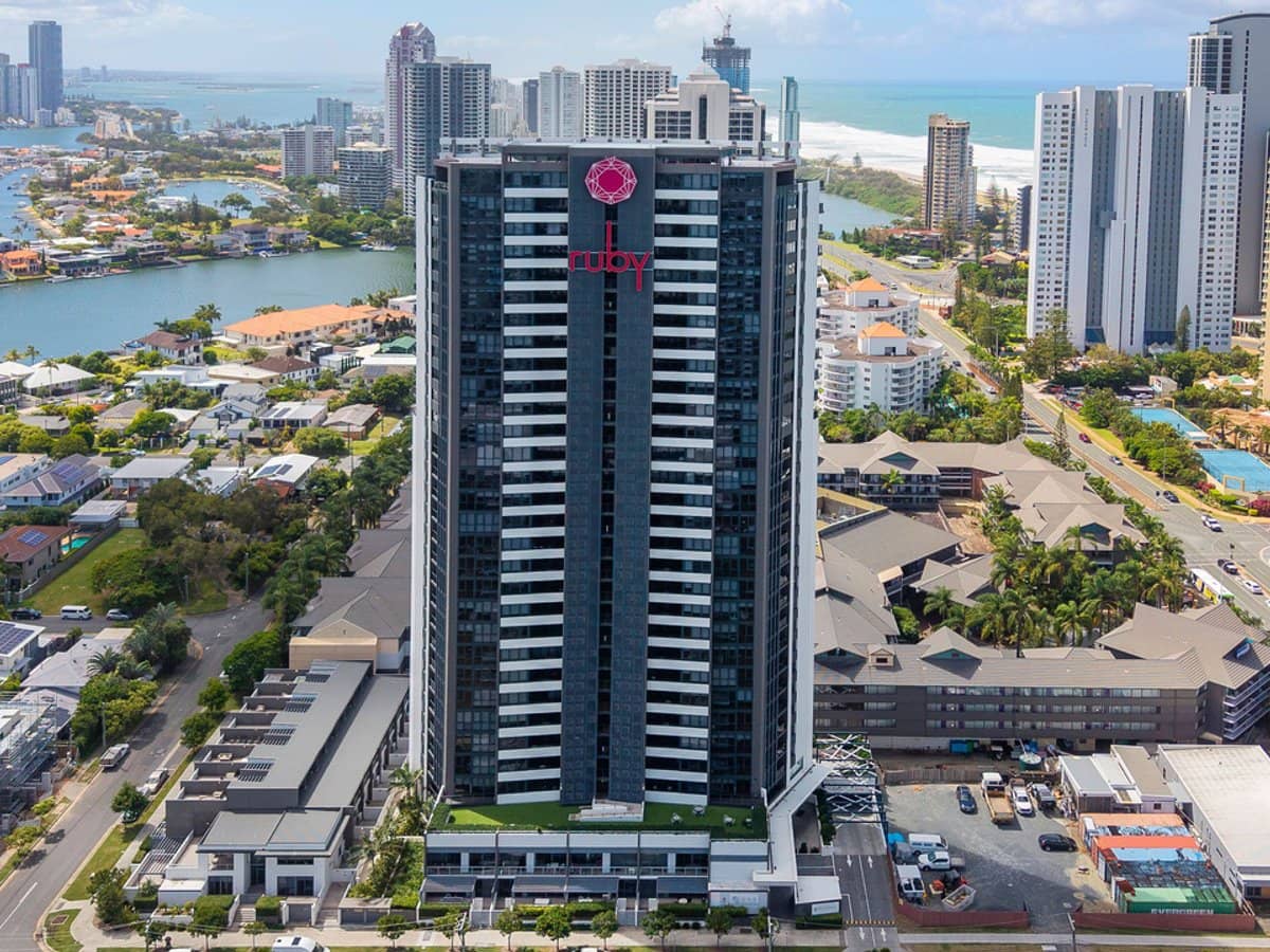 9 Norfolk Avenue, Surfers Paradise - Thumbnail 23