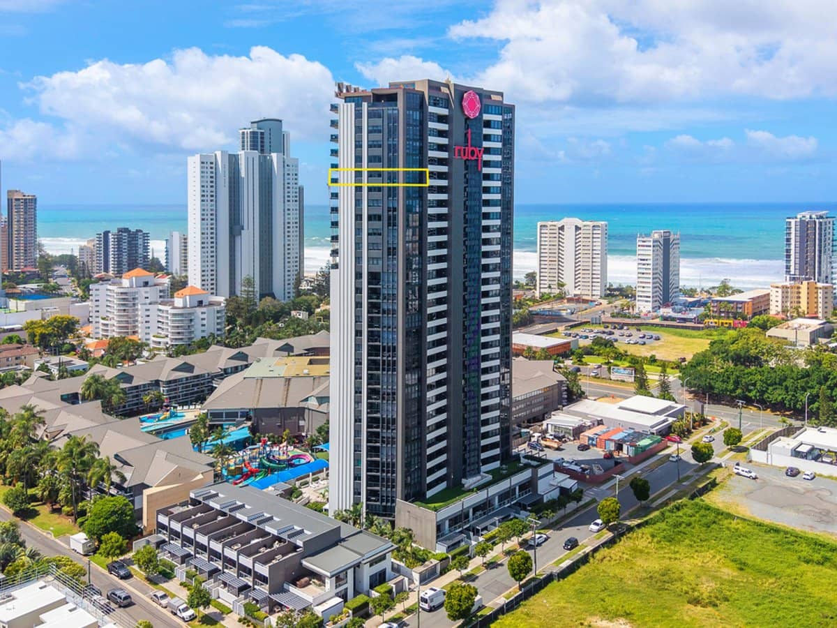 9 Norfolk Avenue, Surfers Paradise - Thumbnail 26