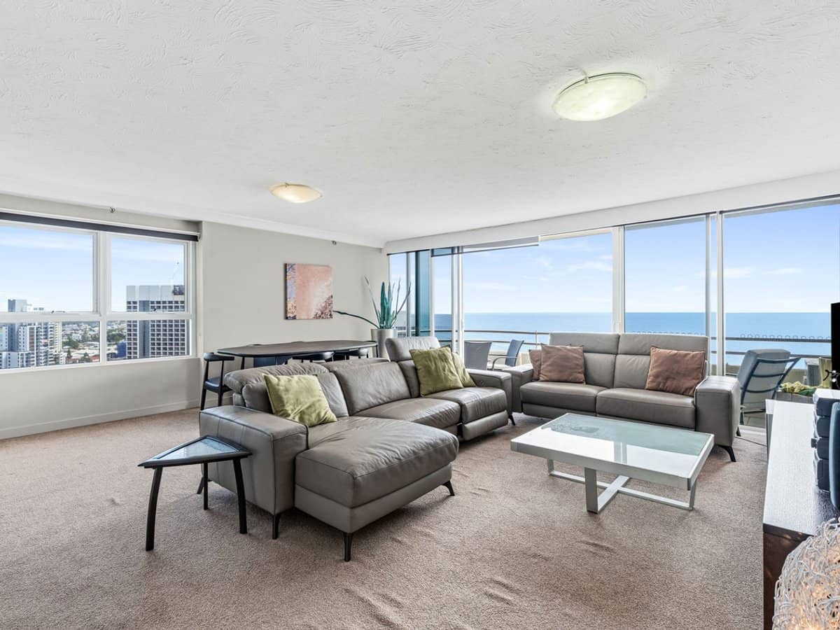 20 The Esplanade, Surfers Paradise - Thumbnail 2