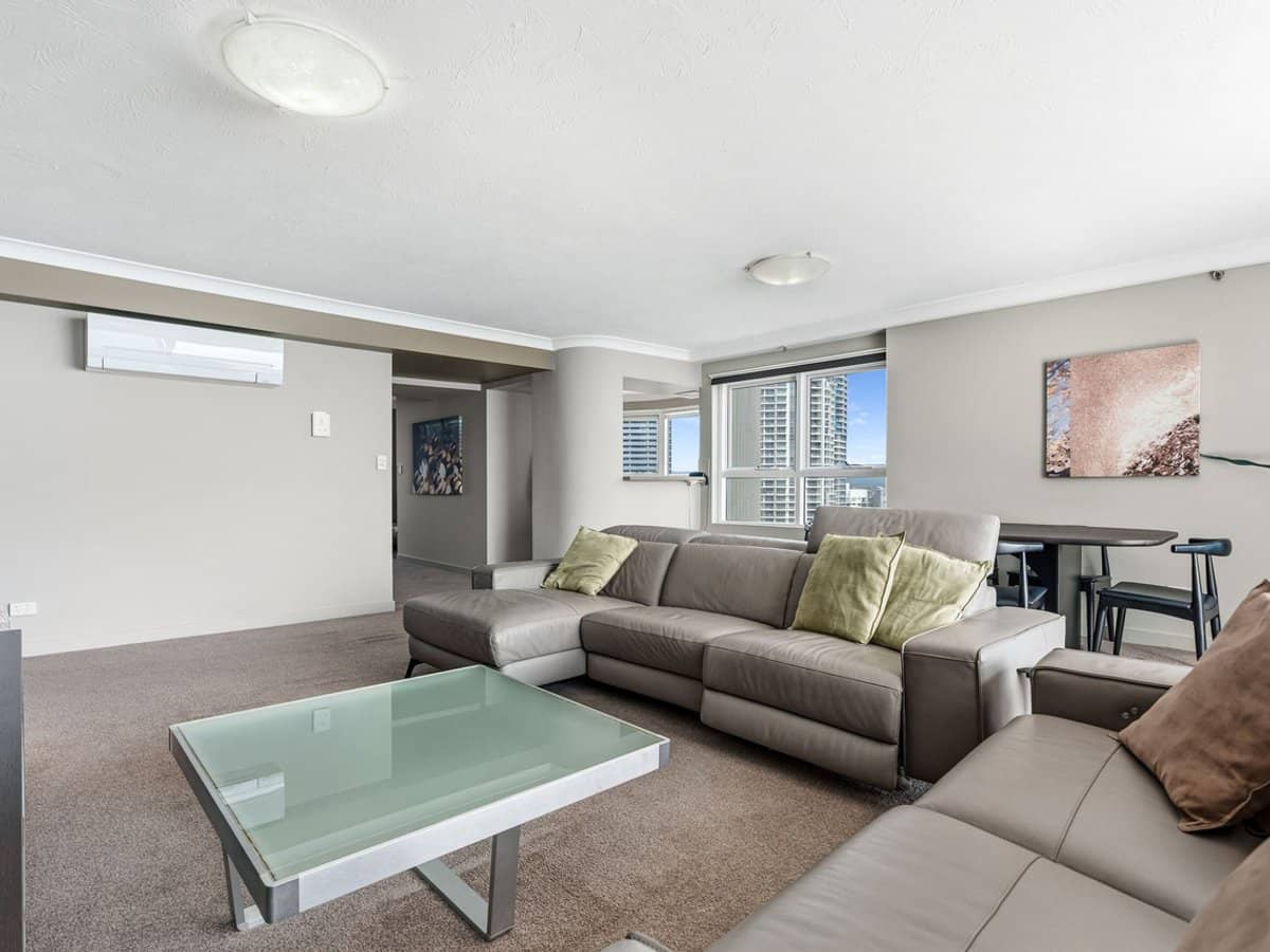 20 The Esplanade, Surfers Paradise - Thumbnail 4