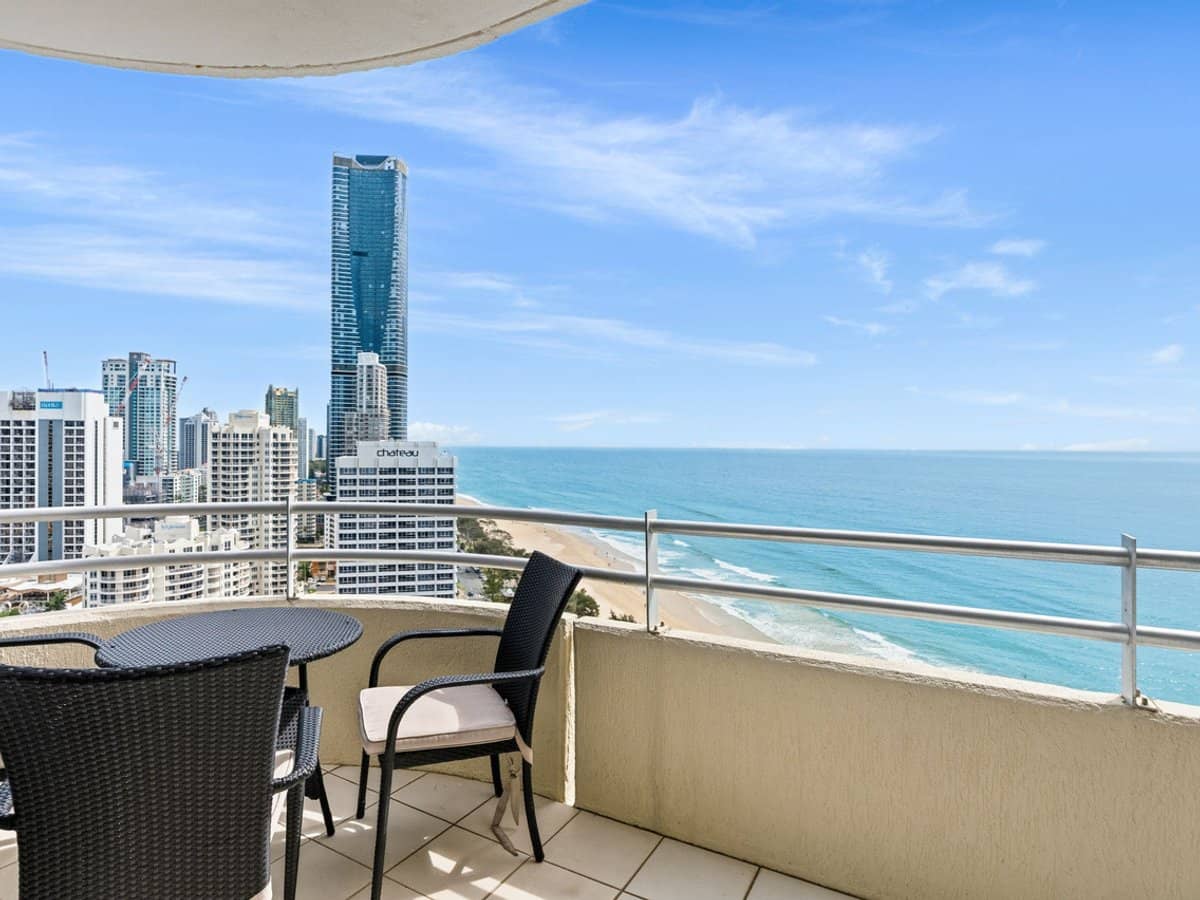 20 The Esplanade, Surfers Paradise - Thumbnail 5