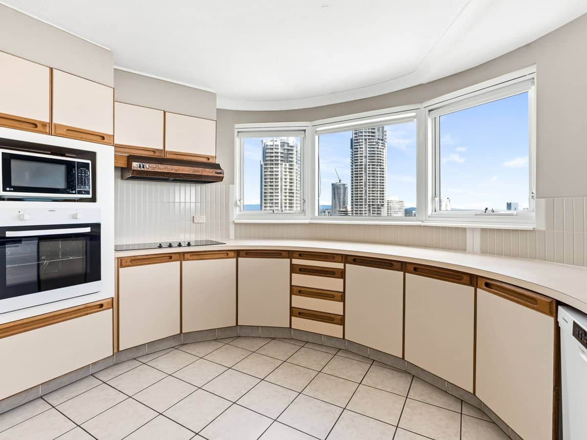 20 The Esplanade, Surfers Paradise - Thumbnail 6