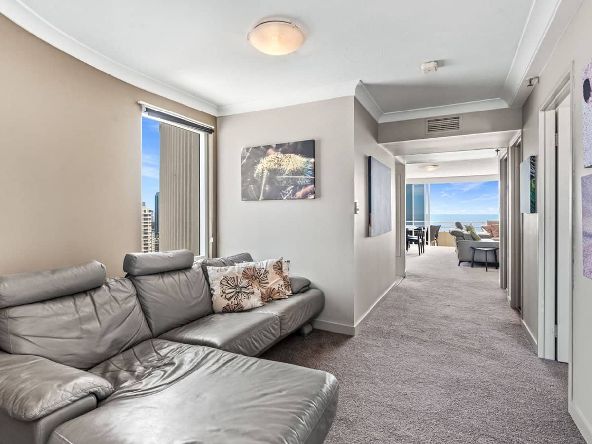 20 The Esplanade, Surfers Paradise - Thumbnail 7