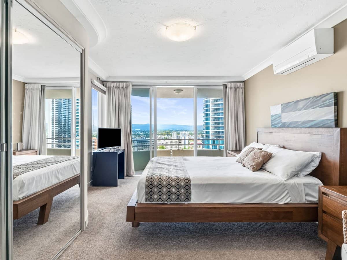 20 The Esplanade, Surfers Paradise - Thumbnail 8