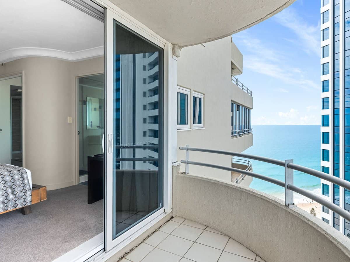 20 The Esplanade, Surfers Paradise - Thumbnail 9