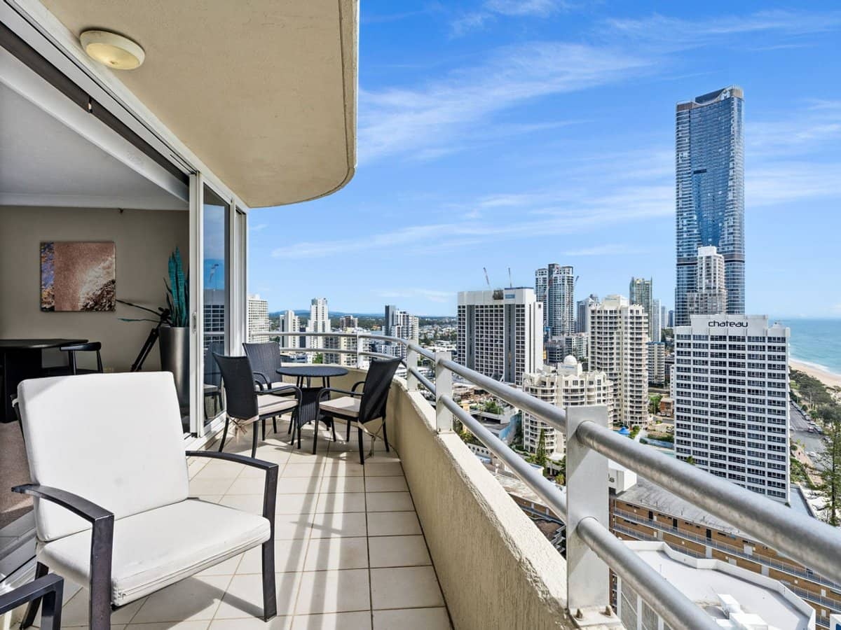 20 The Esplanade, Surfers Paradise - Thumbnail 15