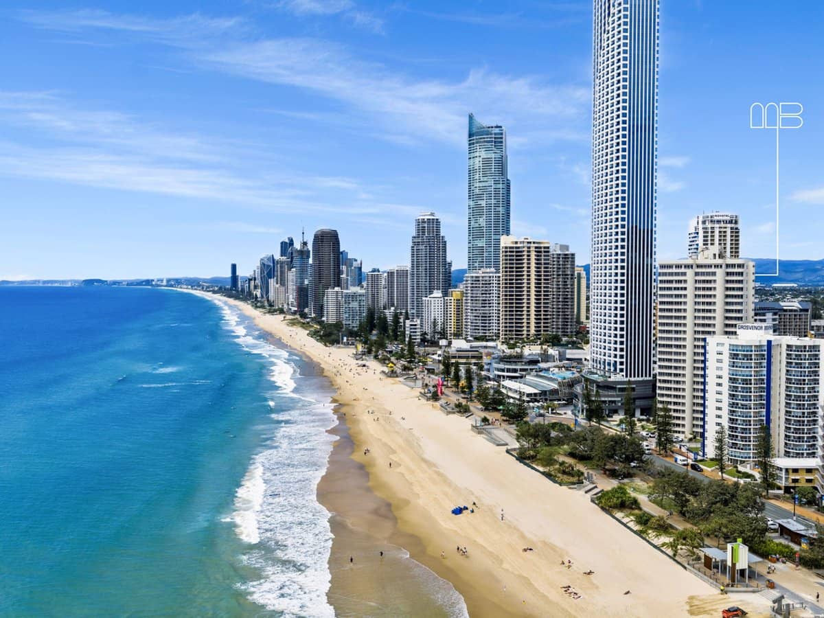 20 The Esplanade, Surfers Paradise - Thumbnail 16