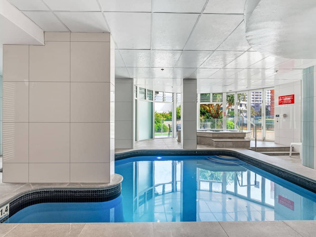 20 The Esplanade, Surfers Paradise - Thumbnail 19