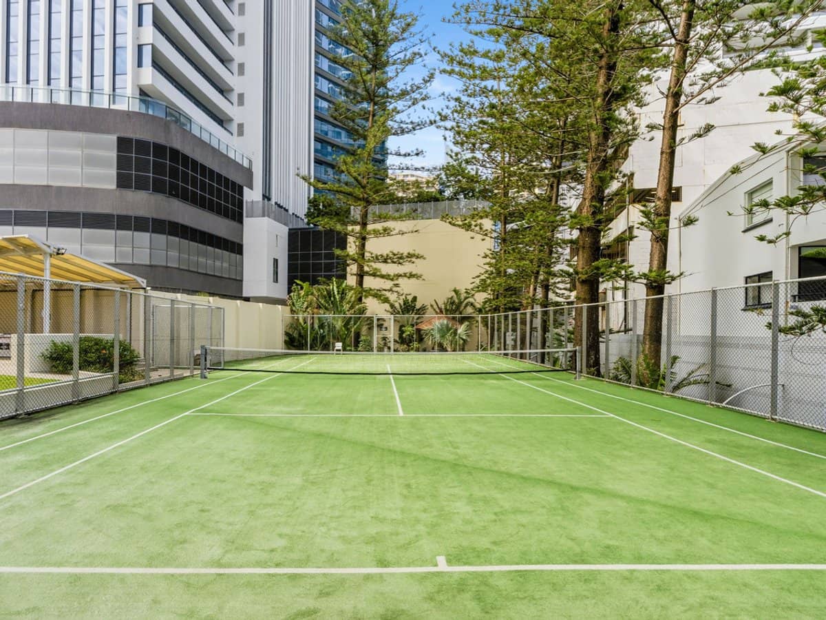 20 The Esplanade, Surfers Paradise - Thumbnail 22