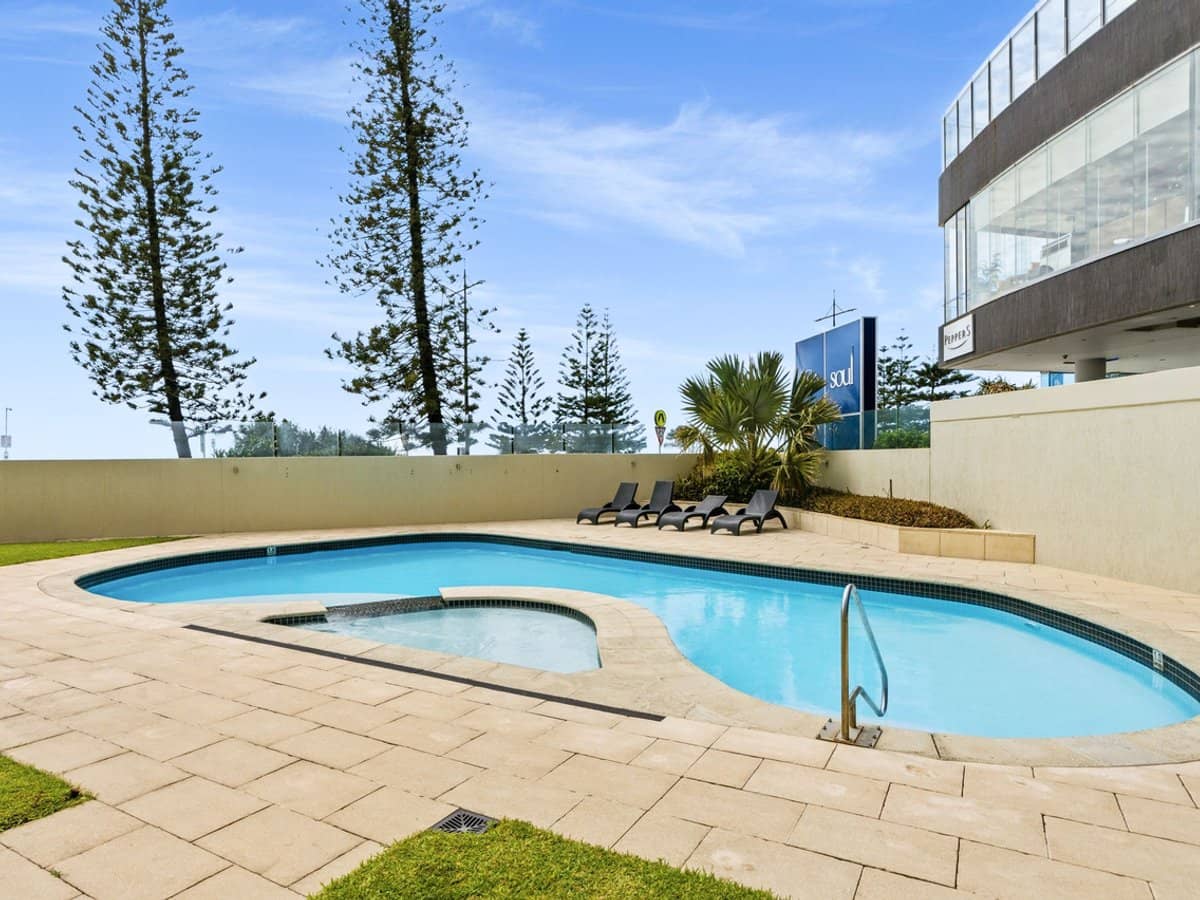 20 The Esplanade, Surfers Paradise - Thumbnail 24