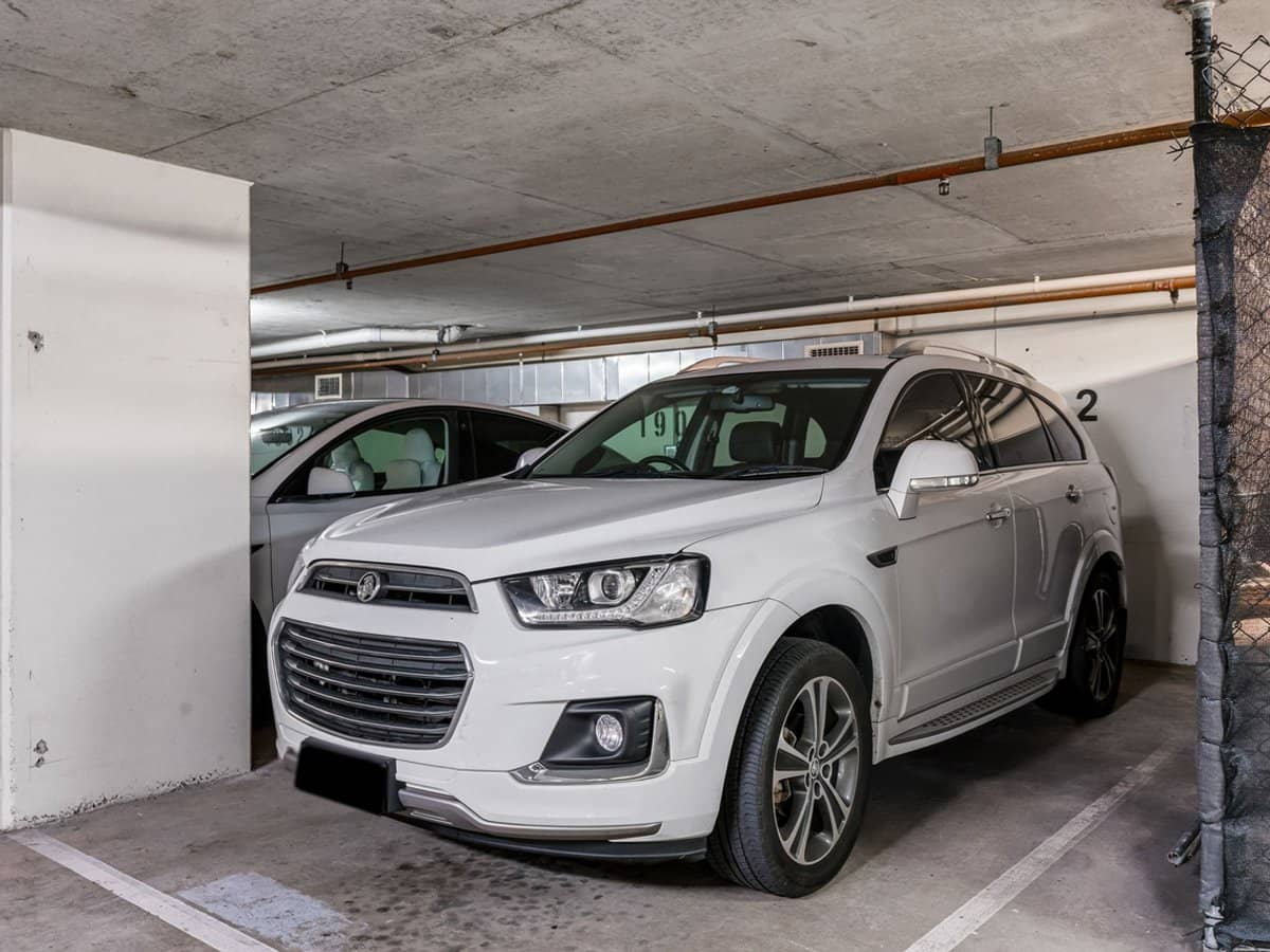 20 The Esplanade, Surfers Paradise - Thumbnail 26