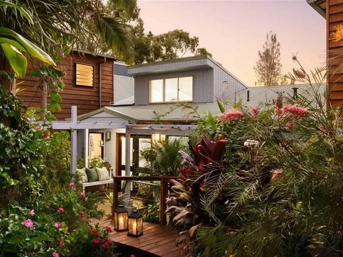 1718 Tamborine-Oxenford Road, WONGAWALLAN - Thumbnail 1