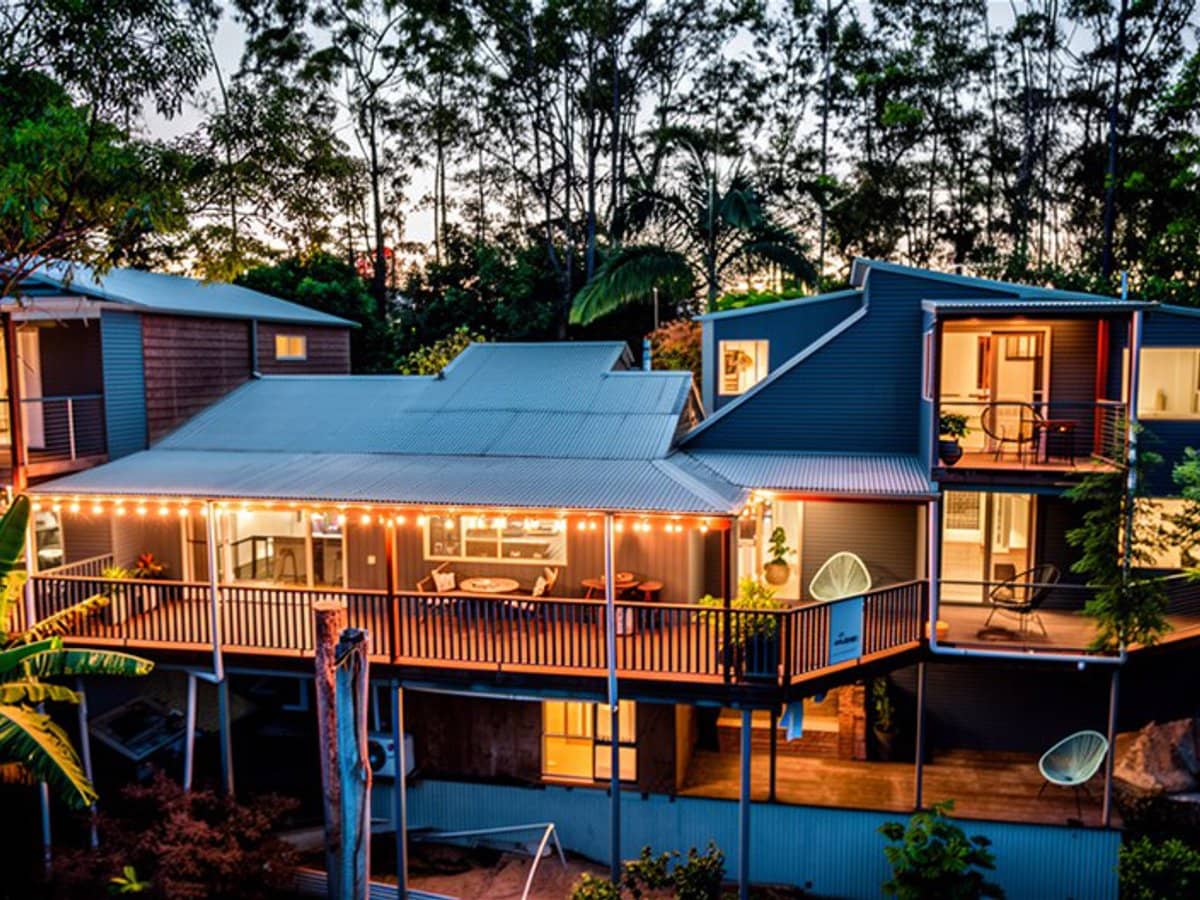 1718 Tamborine-Oxenford Road, WONGAWALLAN - Thumbnail 3