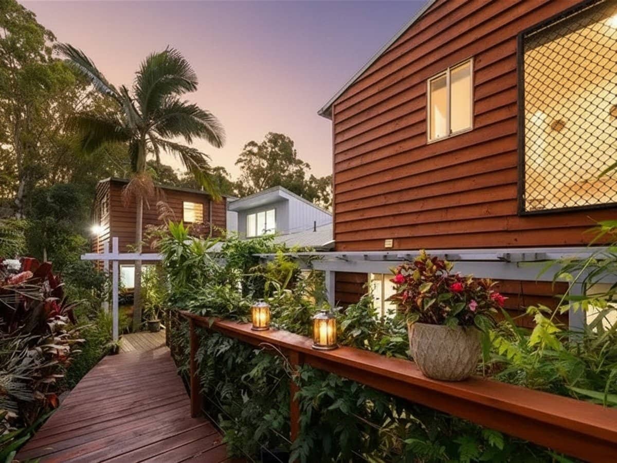 1718 Tamborine-Oxenford Road, WONGAWALLAN - Thumbnail 4