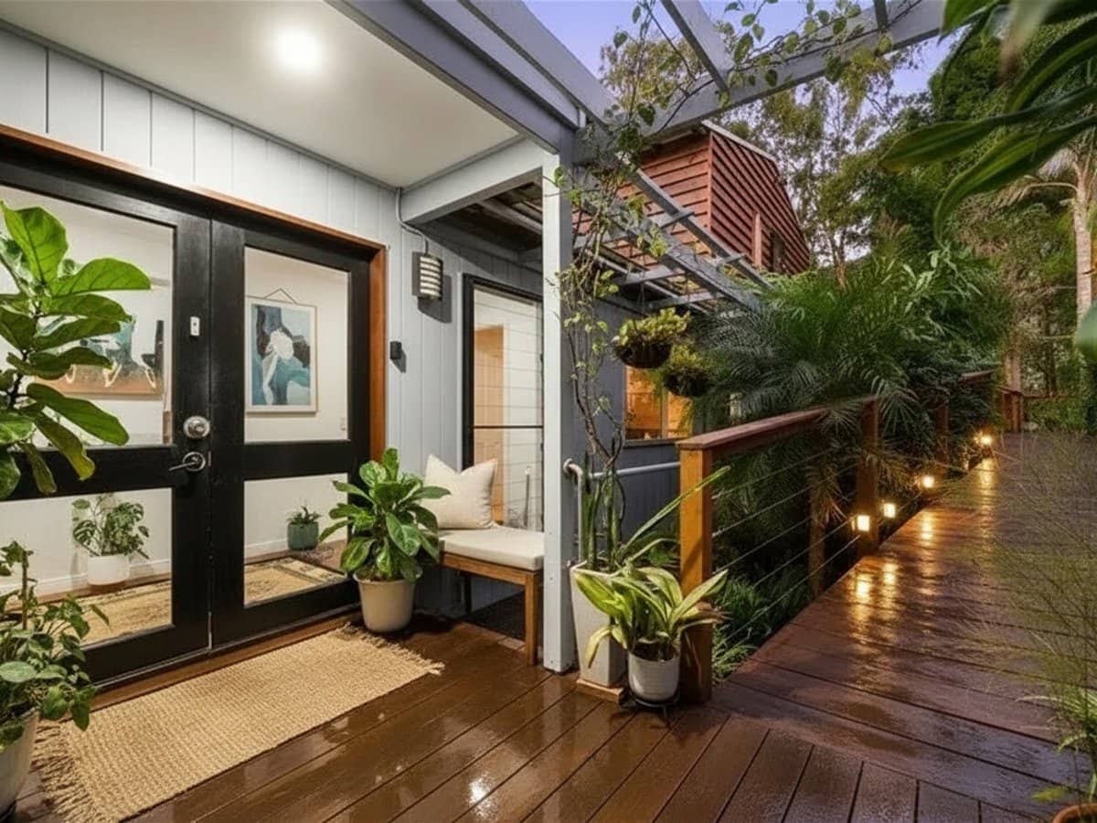 1718 Tamborine-Oxenford Road, WONGAWALLAN - Thumbnail 5