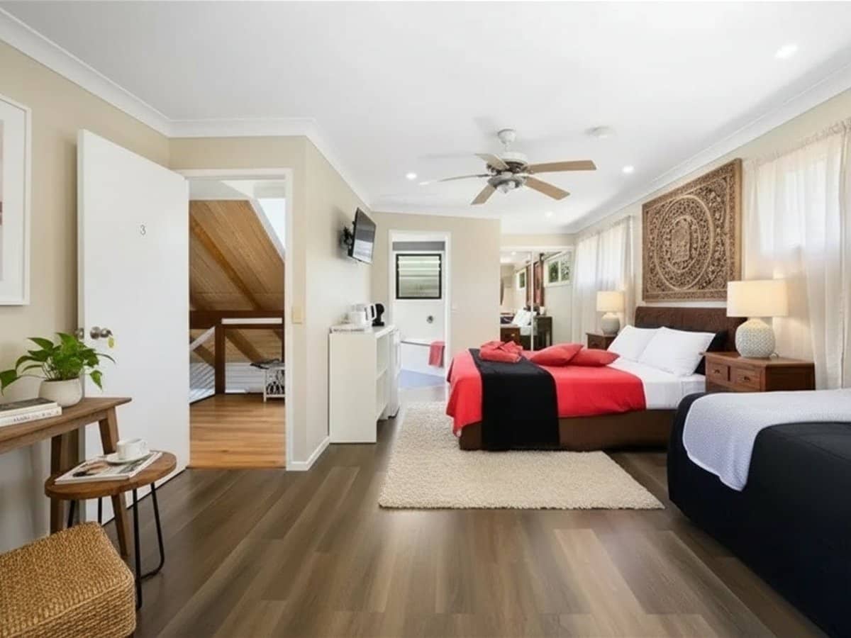 1718 Tamborine-Oxenford Road, WONGAWALLAN - Thumbnail 7