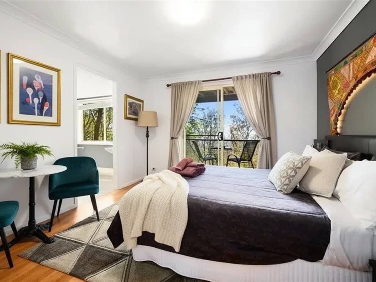 1718 Tamborine-Oxenford Road, WONGAWALLAN - Thumbnail 8