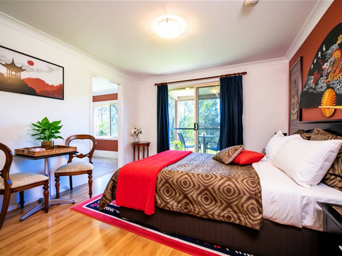 1718 Tamborine-Oxenford Road, WONGAWALLAN - Thumbnail 10