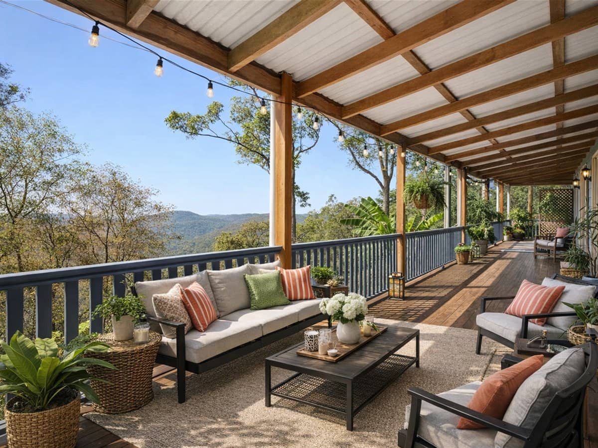 1718 Tamborine-Oxenford Road, WONGAWALLAN - Thumbnail 13