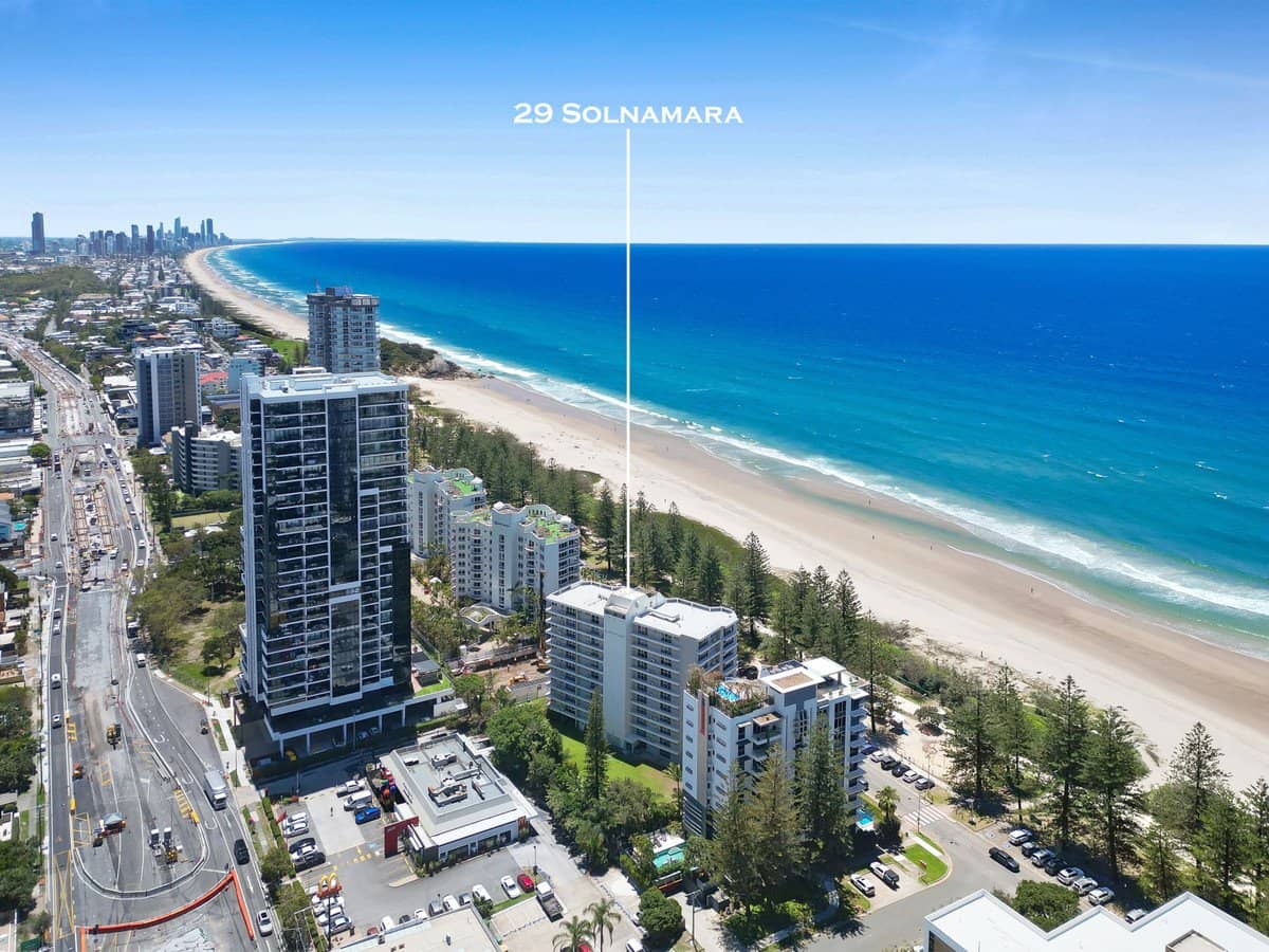202 The Esplanade, Burleigh Heads - Thumbnail 22