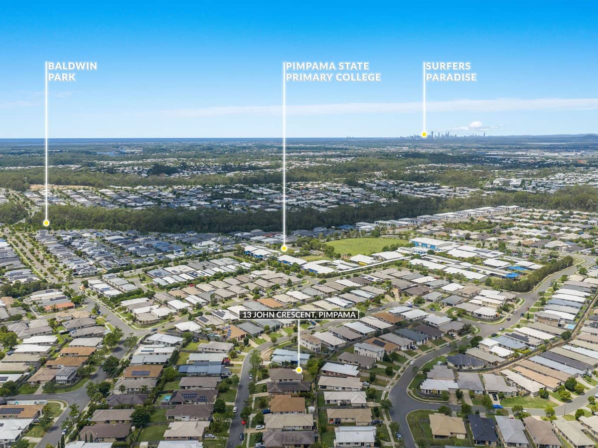 13 John Crescent, Pimpama - Thumbnail 20