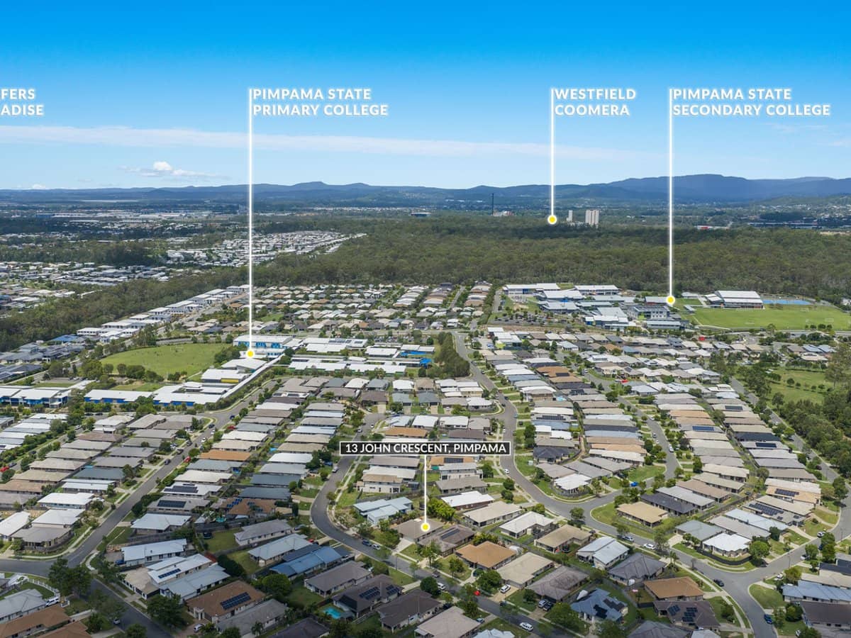13 John Crescent, Pimpama - Thumbnail 21