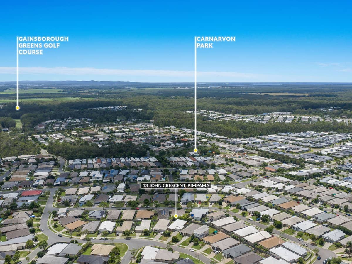 13 John Crescent, Pimpama - Thumbnail 23