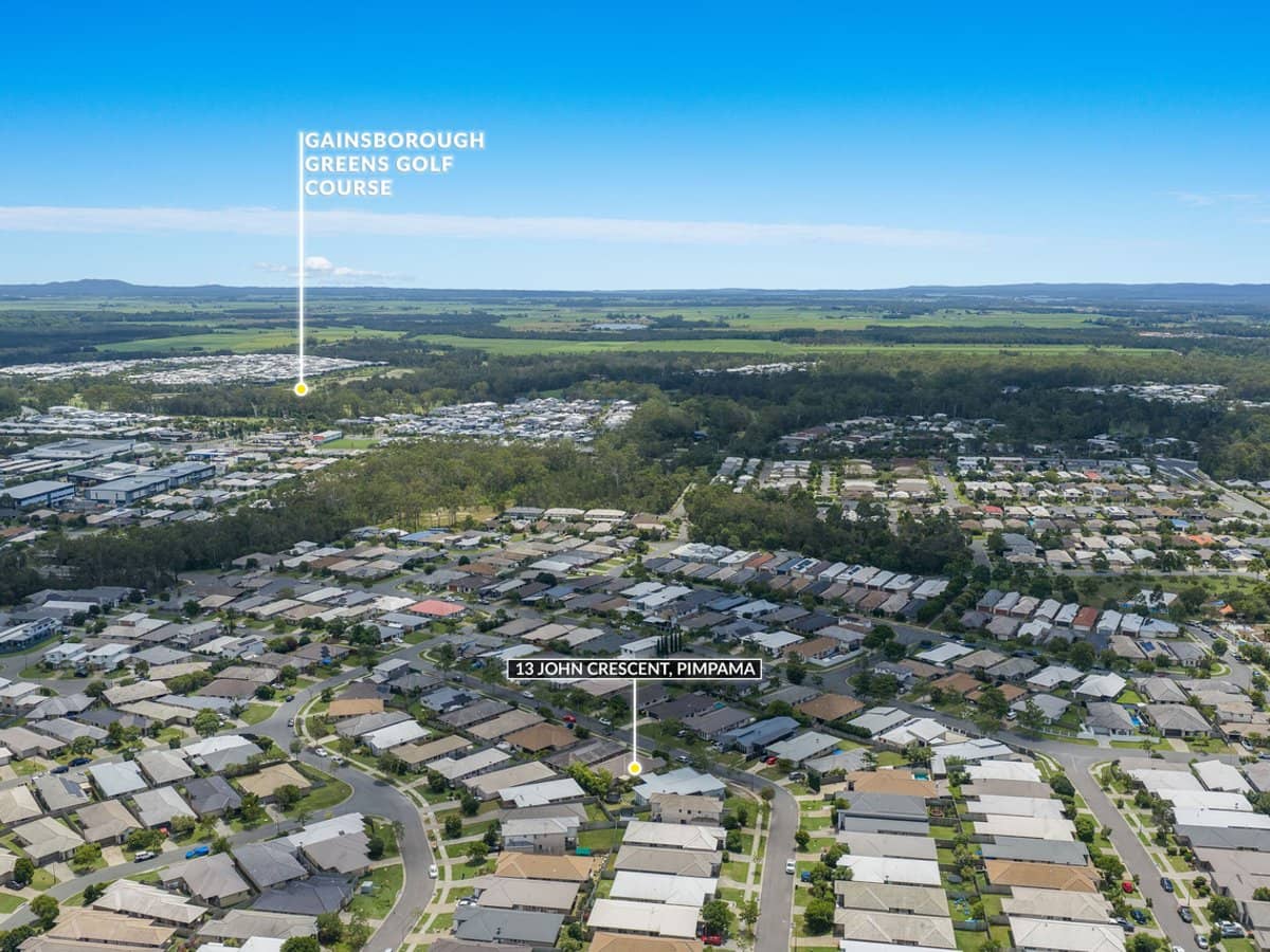 13 John Crescent, Pimpama - Thumbnail 24