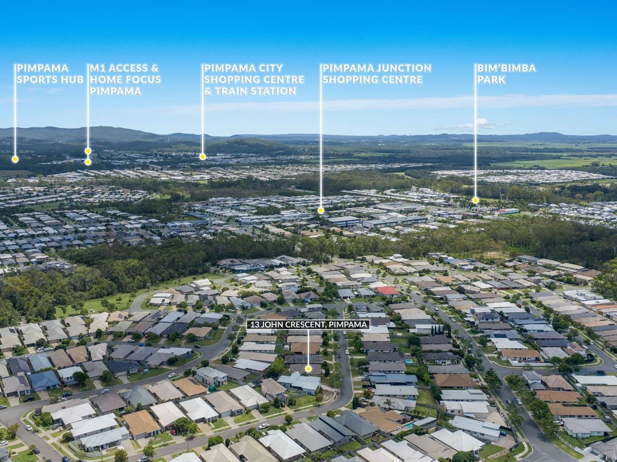 13 John Crescent, Pimpama - Thumbnail 25