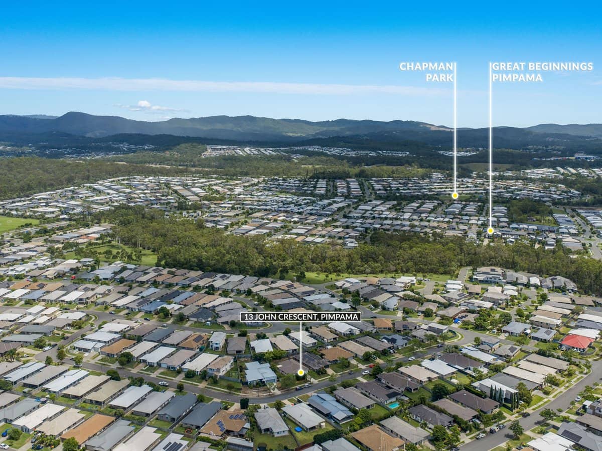 13 John Crescent, Pimpama - Thumbnail 26