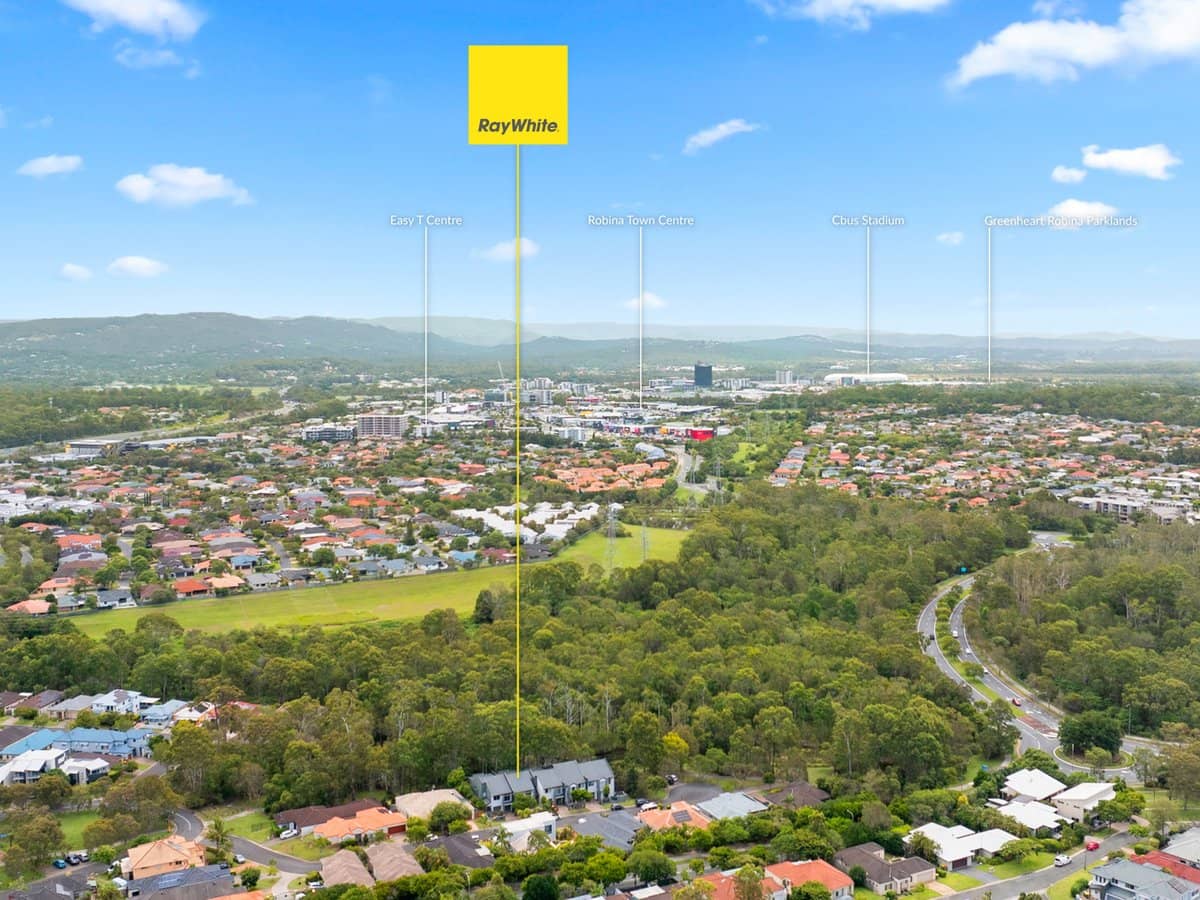 8 Kodiak Drive, VARSITY LAKES - Thumbnail 20