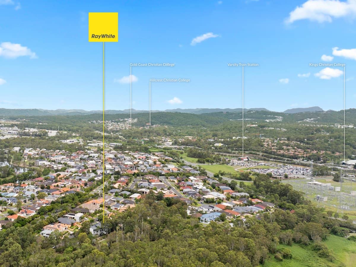 8 Kodiak Drive, VARSITY LAKES - Thumbnail 21