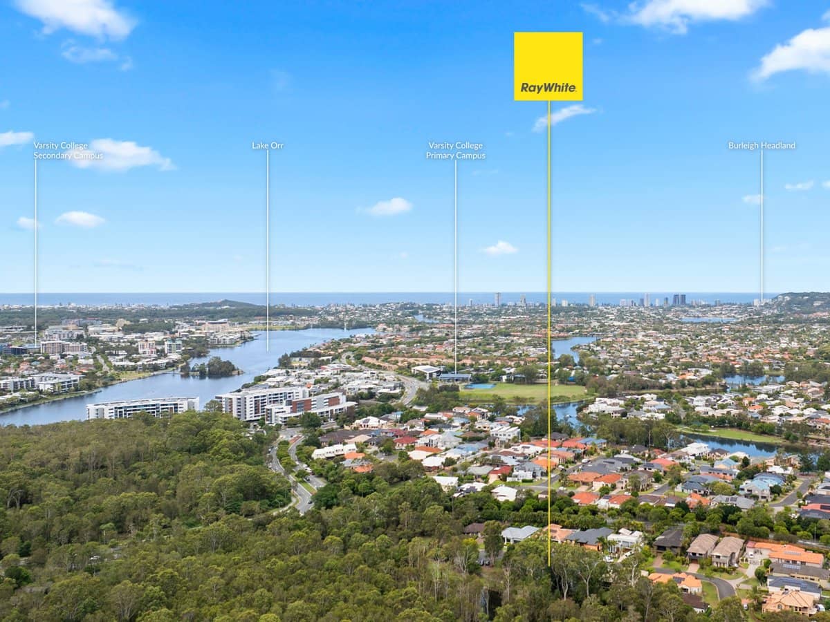 8 Kodiak Drive, VARSITY LAKES - Thumbnail 22