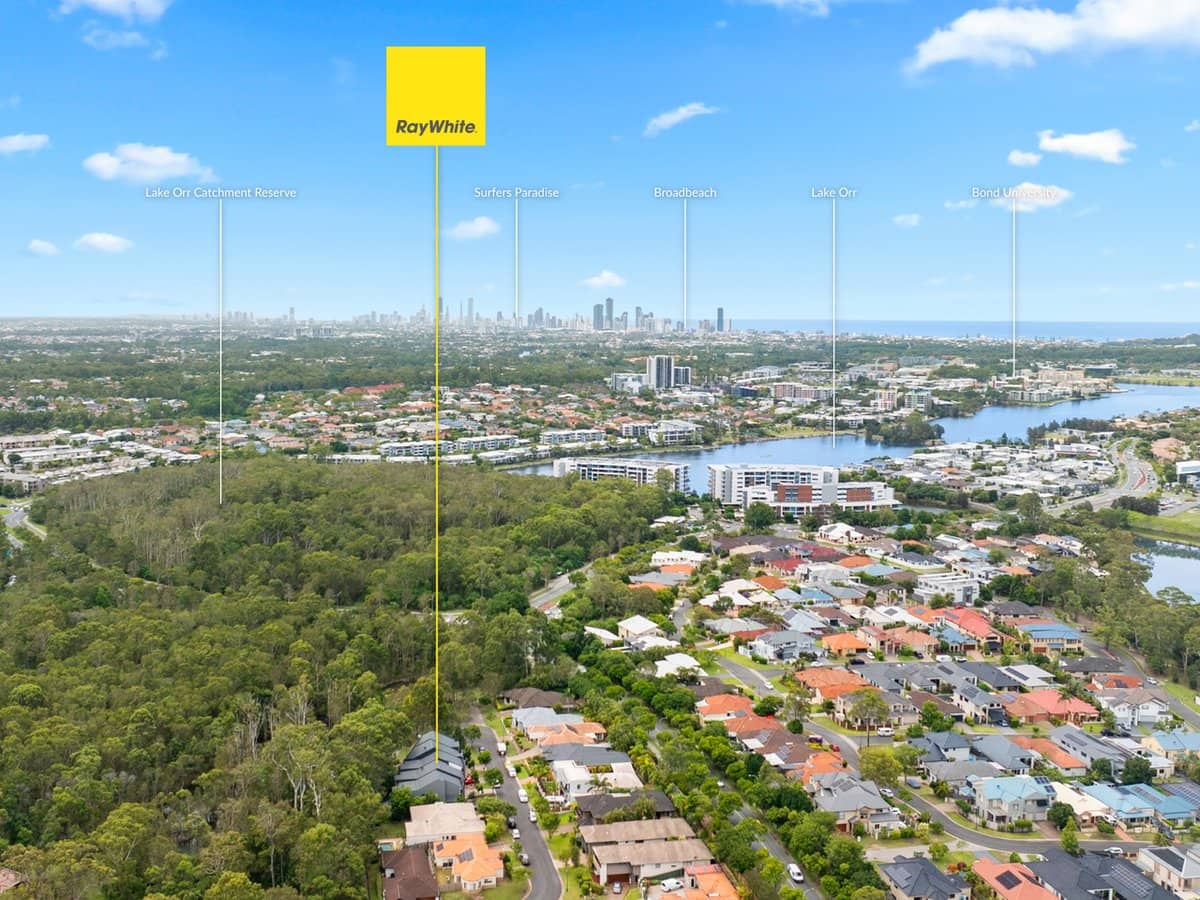 8 Kodiak Drive, VARSITY LAKES - Thumbnail 23