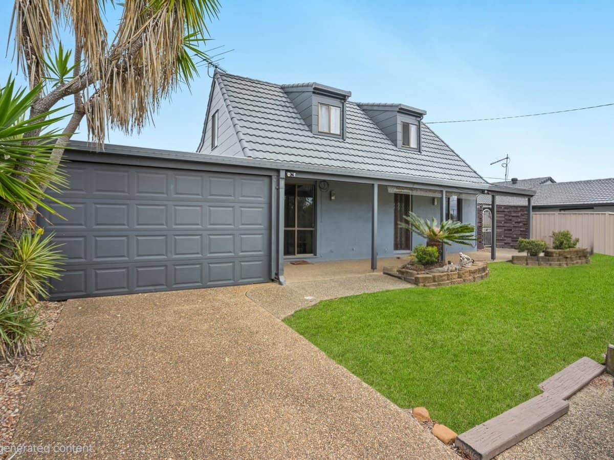 7 Merrow Street, MOUNT WARREN PARK - Thumbnail 1