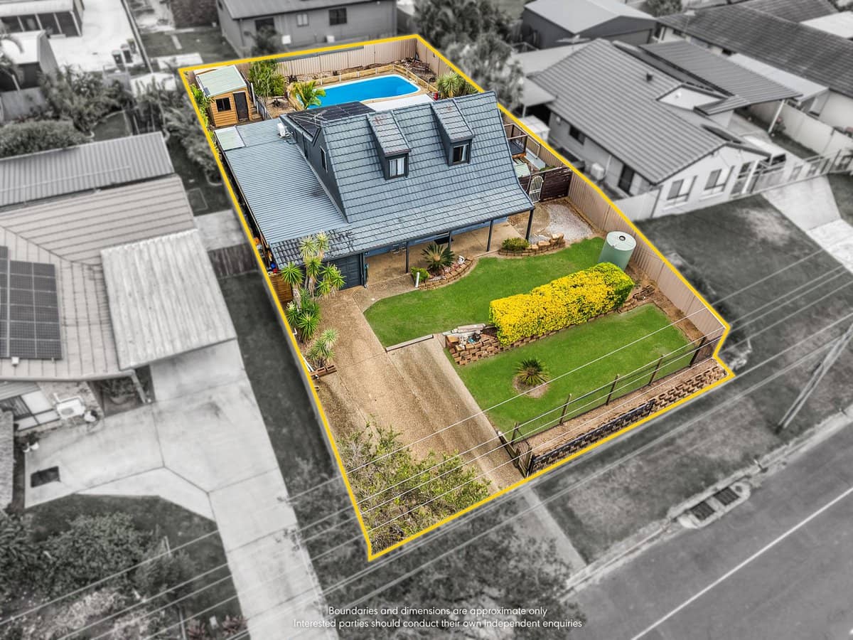 7 Merrow Street, MOUNT WARREN PARK - Thumbnail 20