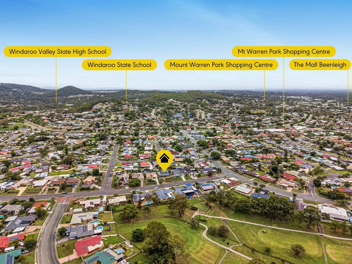 7 Merrow Street, MOUNT WARREN PARK - Thumbnail 22