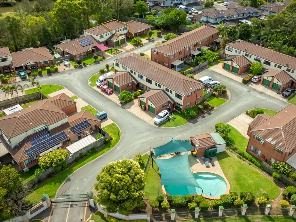 25/1 Koala Town Road, UPPER COOMERA - Thumbnail 1