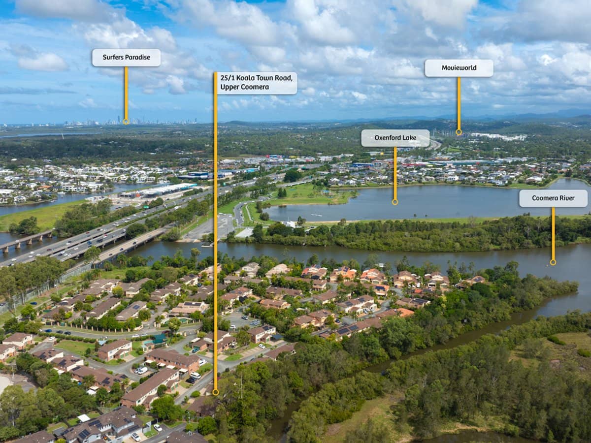 25/1 Koala Town Road, UPPER COOMERA - Thumbnail 2