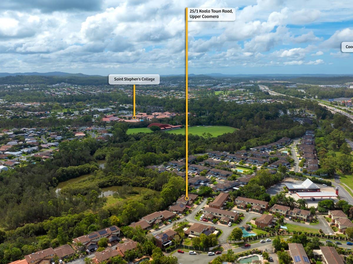 25/1 Koala Town Road, UPPER COOMERA - Thumbnail 19