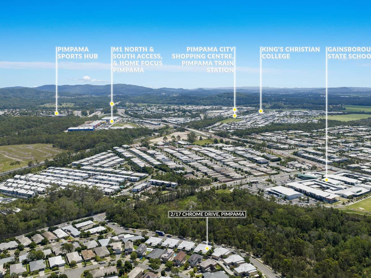 17 Chrome Drive, Pimpama - Thumbnail 14