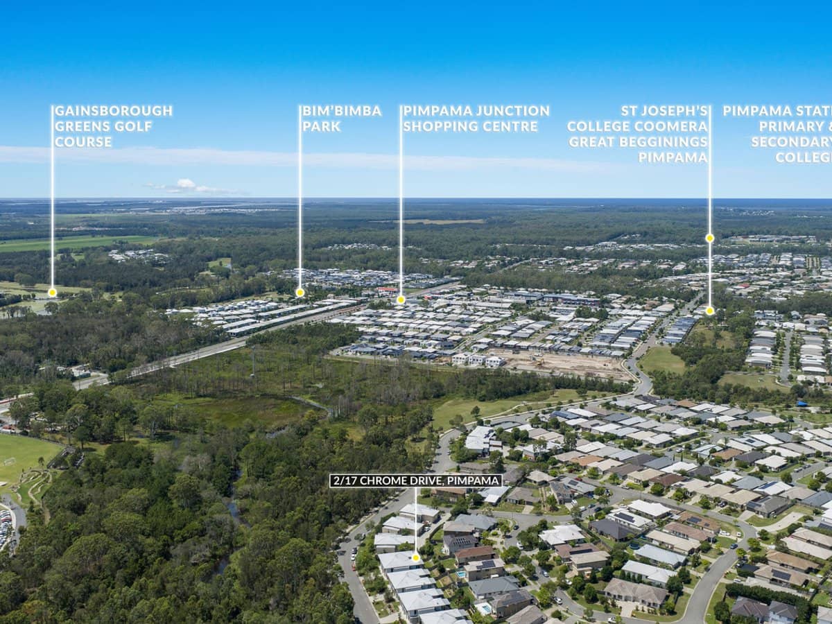 17 Chrome Drive, Pimpama - Thumbnail 15